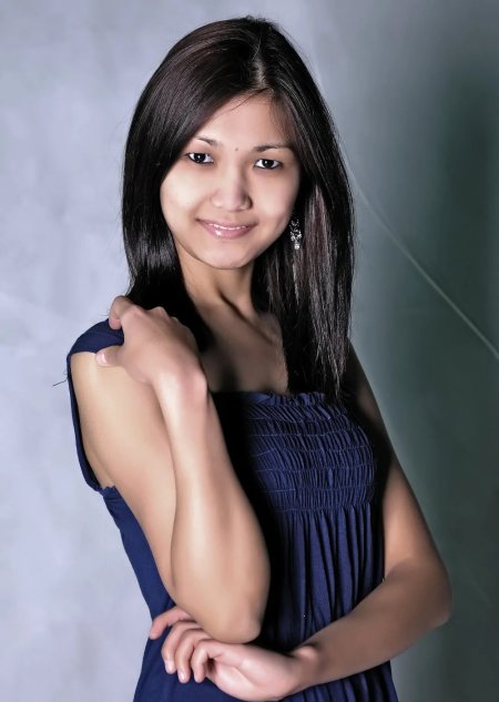 Бегимай Ниязова