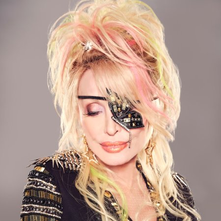 Долли партон