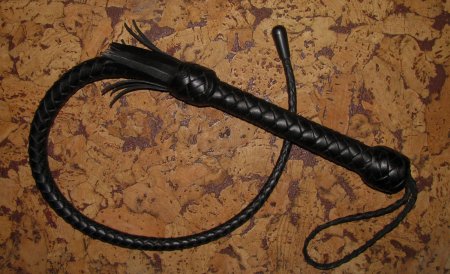 Пастушья плётка