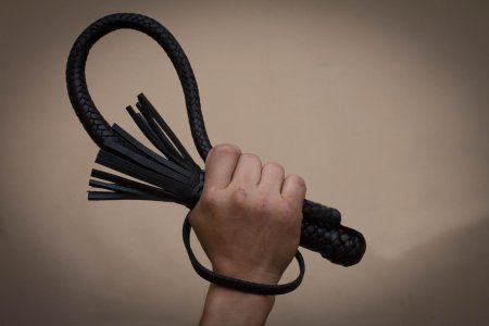 Нагайка Казачья Боевая