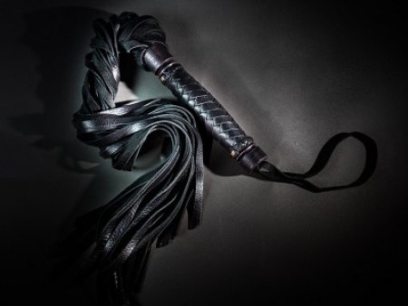 Арапник флогер