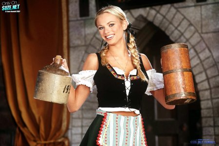 Beerfest в Германии