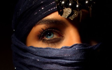 Красивые арабки