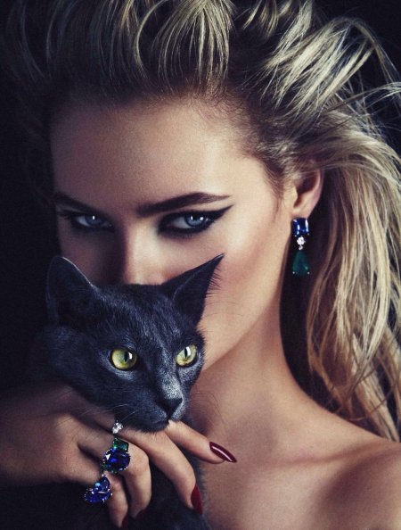 Гала Галкина