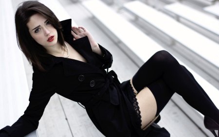 Алессандра Торесон