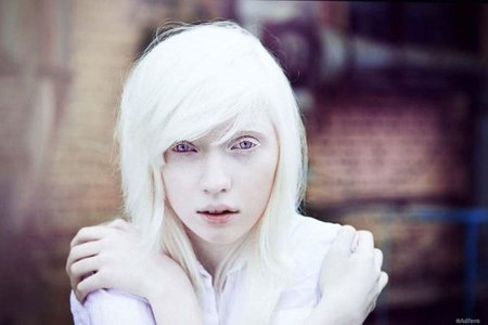 Настя Кумарова