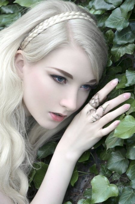 Мария Аманда