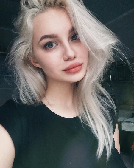 Василиса Вихлянцева