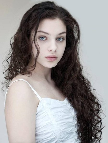 Одейя Раш кадры