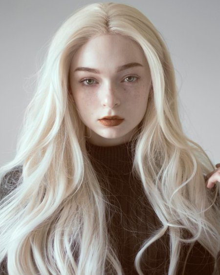 Евушк АС Беламт волосамт