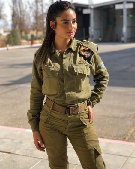 IDF ЦАХАЛ