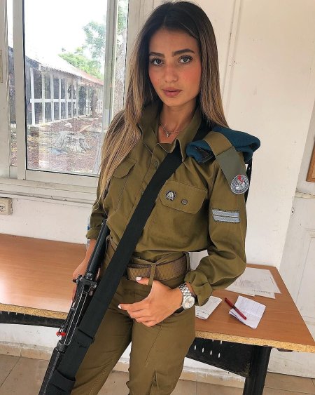 IDF ЦАХАЛ