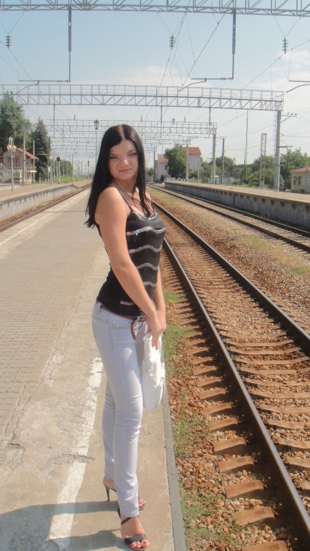 Незамужние девушки.Краснодарский край