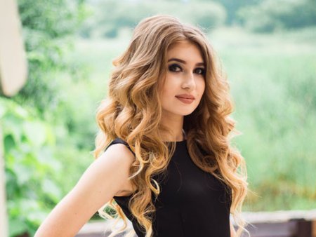 Вика Макарова Армавир