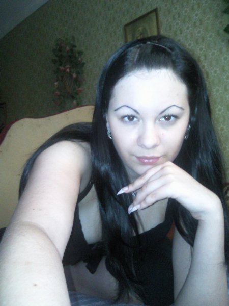 Майкопские девушки