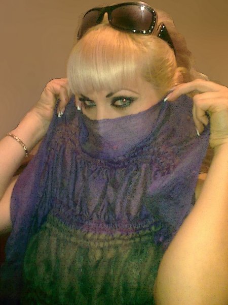 Тайные встречи в Армавире