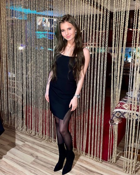 Алиса Кожикина