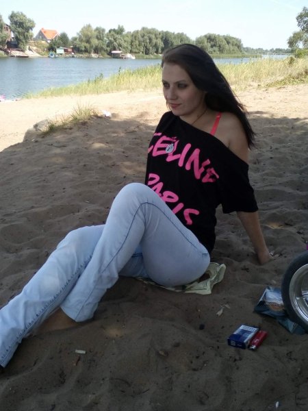 Поспелова Екатерина Энгельс