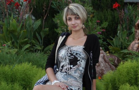 Анна Тюкина Петрозаводск