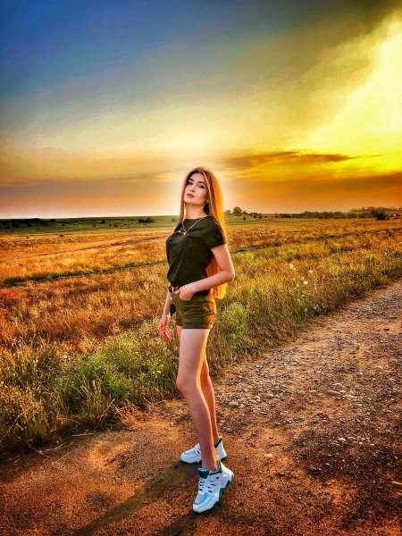 Виктория Макарова Армавир