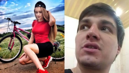 Акшин Гусейнов Виктория