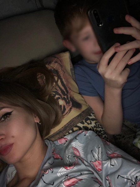 Вика Макарова Армавир