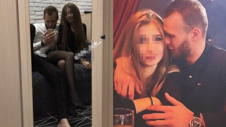 Виктории Макаровой и Акшина Гусейнова