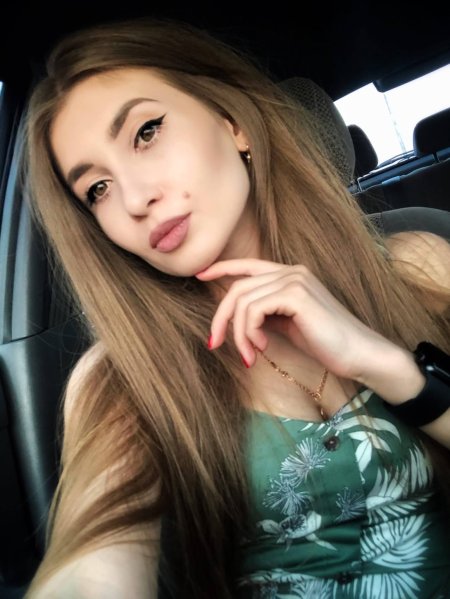 Виктория Макарова