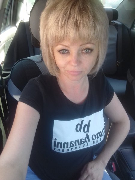 Одинокие женщины Армавира