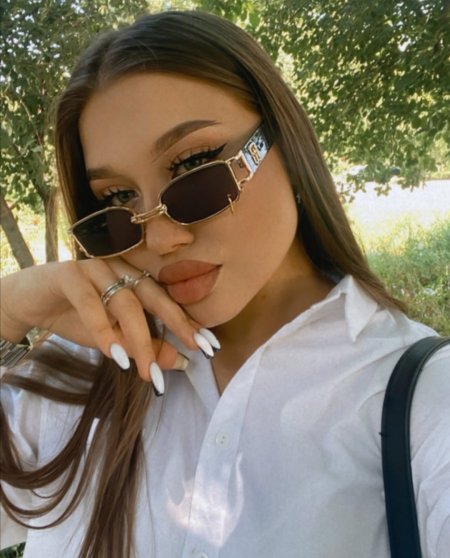 Плавск Орлова Юлия