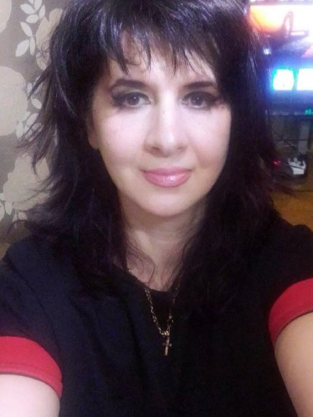 Познакомиться с женщиной из Краснодарского края