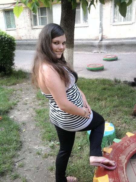 Армавирские девушки