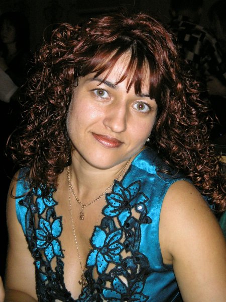 Женщины Армавира