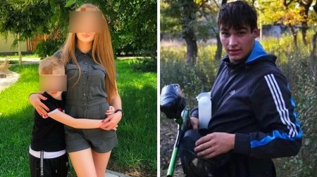 Убийца девушки и брата Армавир