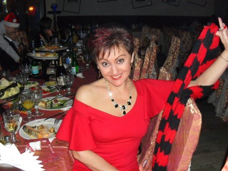 Женщины Армавира за 50