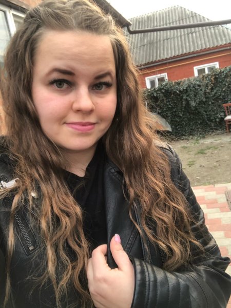 Наталья черевичник