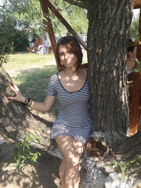 Ангелина Ланская