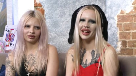 Тиффани и Картье