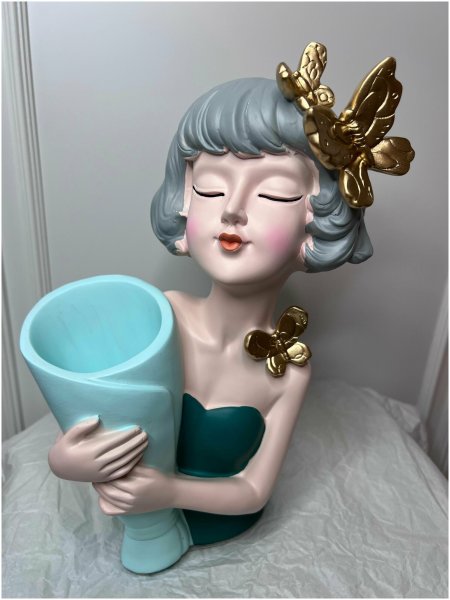 Тиффани девушка