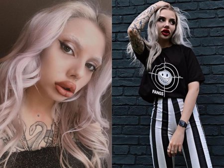 Блоггеры Тиффани и Картье Бугатти