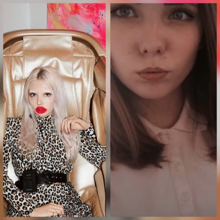 Бугатти блоггер