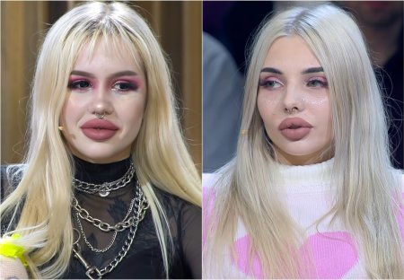 Тиффани и карте е Бугатти