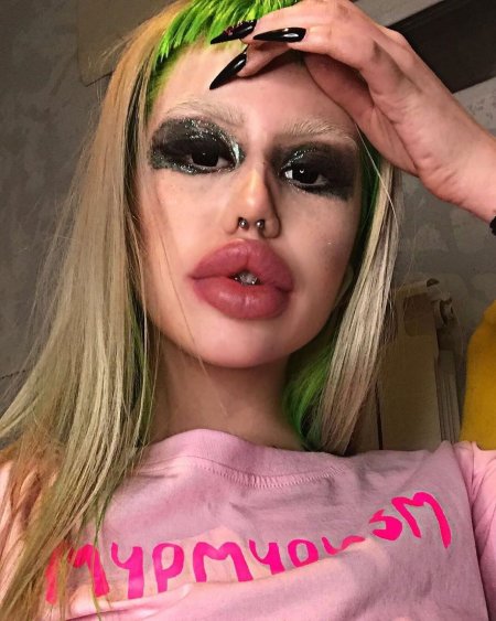 Тиффани Бугатти давай поженимся