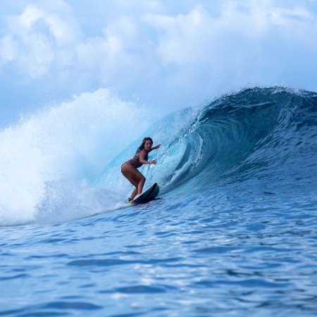 Серферши Бали