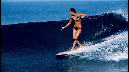 Серферши Бали