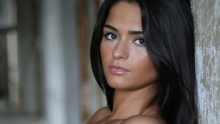 Антуанетта Никпрелаж Риддик