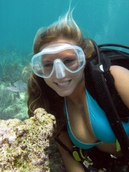 Диана Скуба