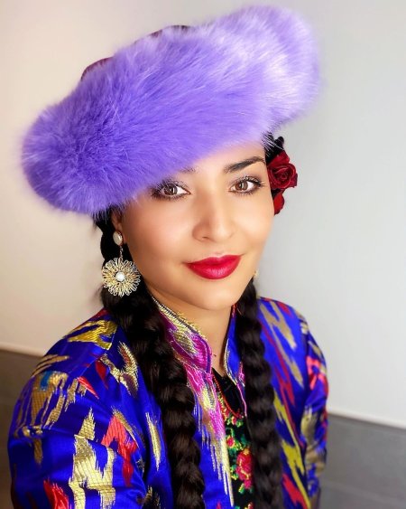 Алматы девушки уйгурки