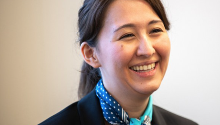 Узбекские женщины