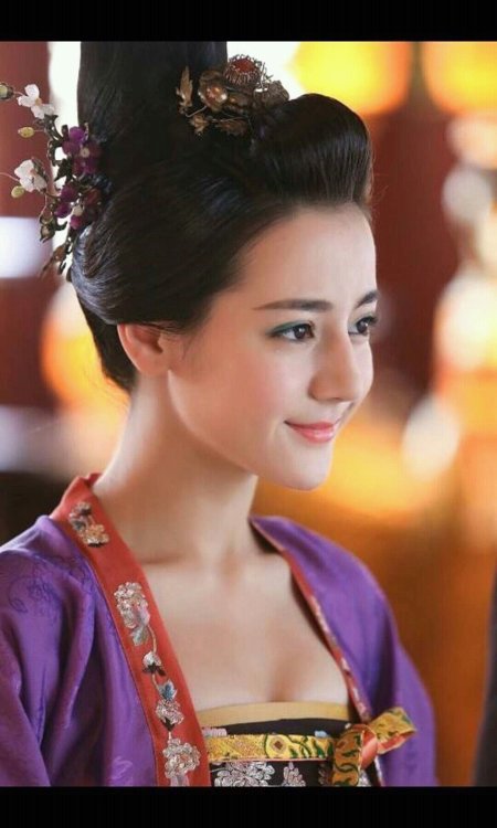 Дильраба Дильмурат Ханьфу